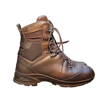 Haix Laars GTX Goretex Boots: Hiking, Walking, Dutch Army, Commander UK 7.5