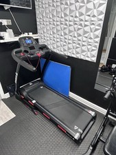 Reebok One GT40S Electric Treadmill