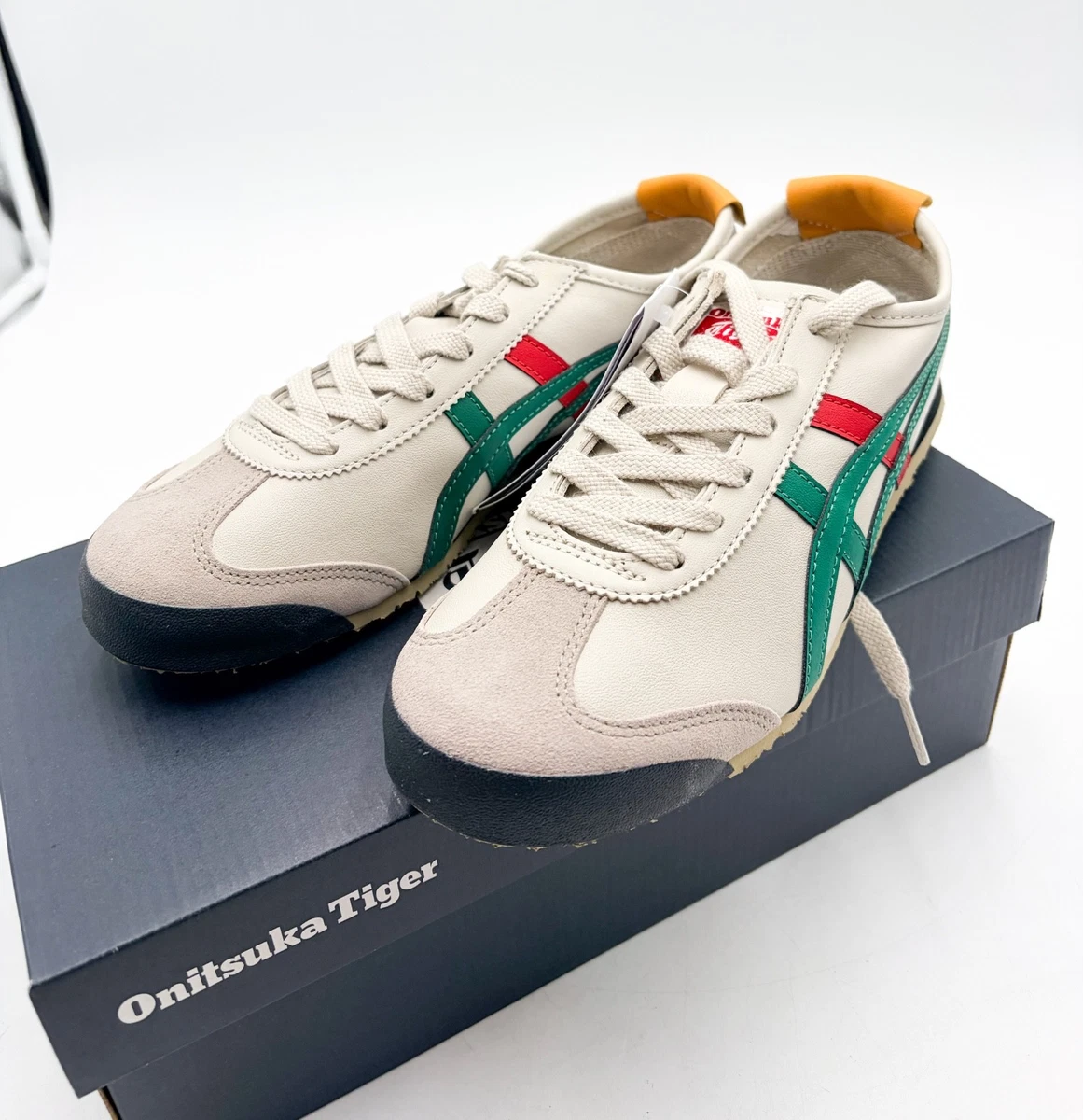 ASICS Japan Onitsuka Tiger Brown for Sale | Authenticity
