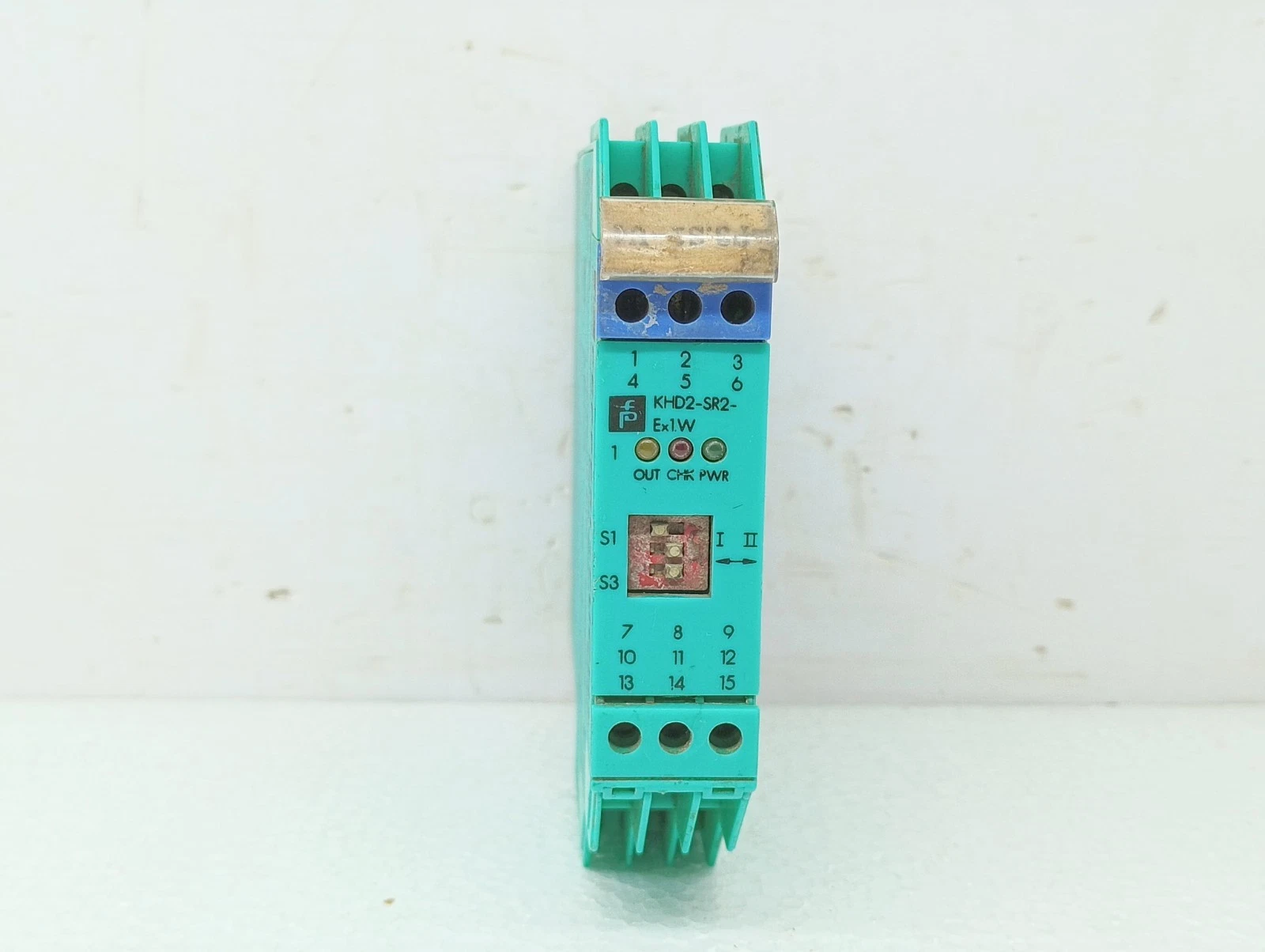 EATON EATON New - Surplus Motor Protection Overload Relay