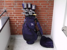 Bay Hill CT-3000 Golfset  **Für Damen zwisch...