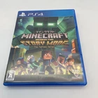 PS4 Soft Minecraft Story Mode Season 2 3goo PlayStation 4