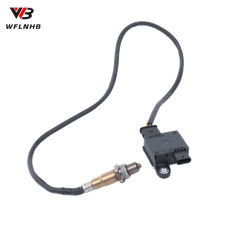 Partikelsensor NOx-Sensor f�r BMW 8er G14 G15 X3 X5 X6 X7 B57 0281008468