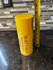 Burt’s Bees Mega Balm Set Holiday Limited Edition, 10 Count, 0.15 oz Each Retro