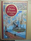 Jules Verne "Claudius Bombarnac" / Michel de L'Ormeraie 1976