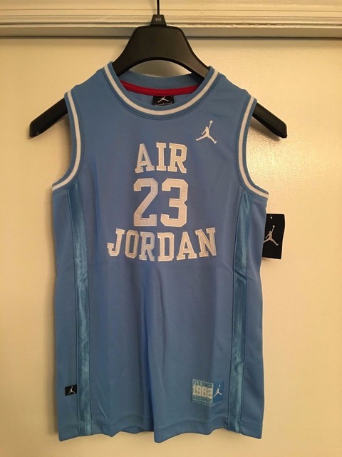 air jordan jersey