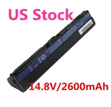 AL12A31 Battery for AL12X32 Acer Aspire One 756 725 V5-171 AL12B31 AL12B32