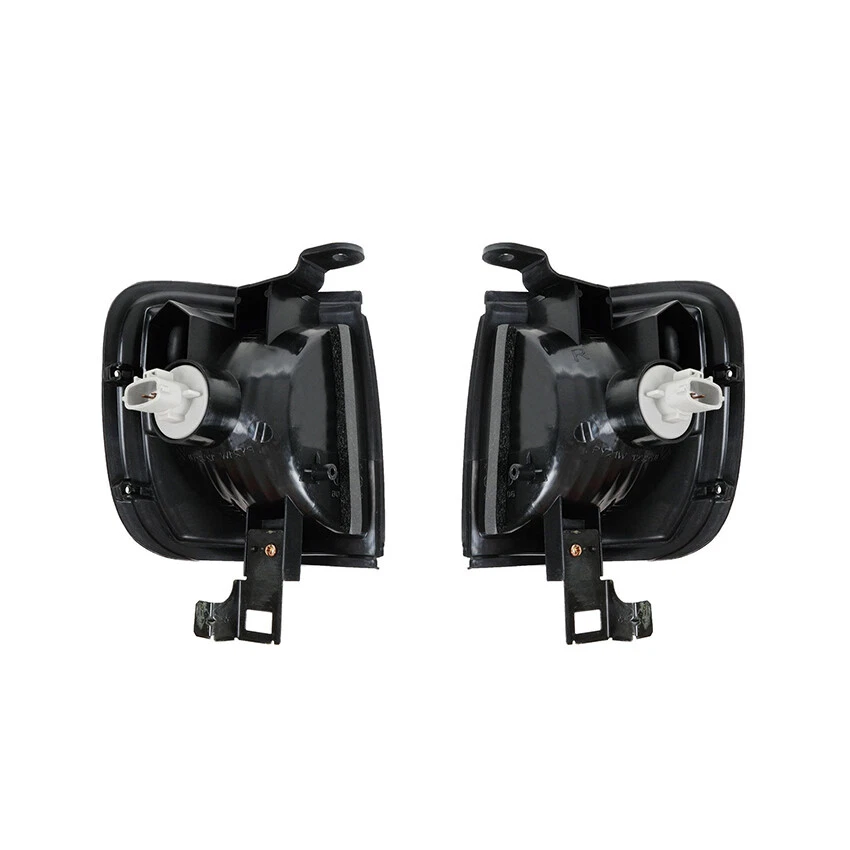 NUEVO PAR DE LUCES INTERMITENTES PARA ISUZU RODEO 2000-04 8-97260-014-1 8972600131 Foto 2 de 2