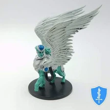 Sphinx of Judgement - Guildmasters Guide to Ravnica #30 D&D MTG Miniature