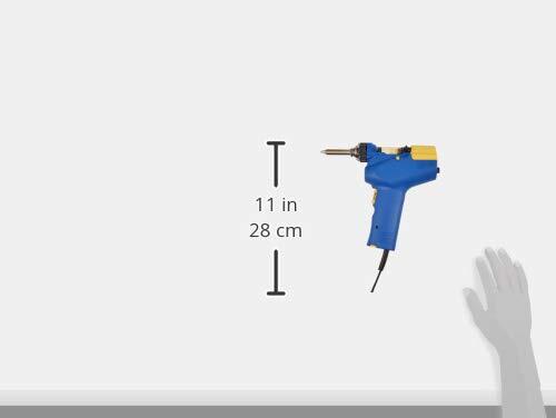 HAKKO Dial Type Temperature Control Solder Absorber Handy Type FR301-81 - Picture 6 of 6