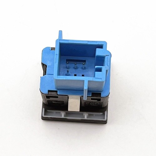 TPMS Reifen Reifendruck Warnung SET Schalter Taste Für VW Polo Scirocco Touran - Bild 6 von 6