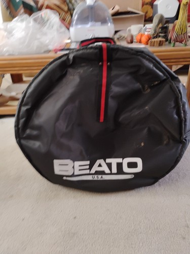 Beato 16x20 Bassdrum gepolstertes Gigbag in gutem Zustand
