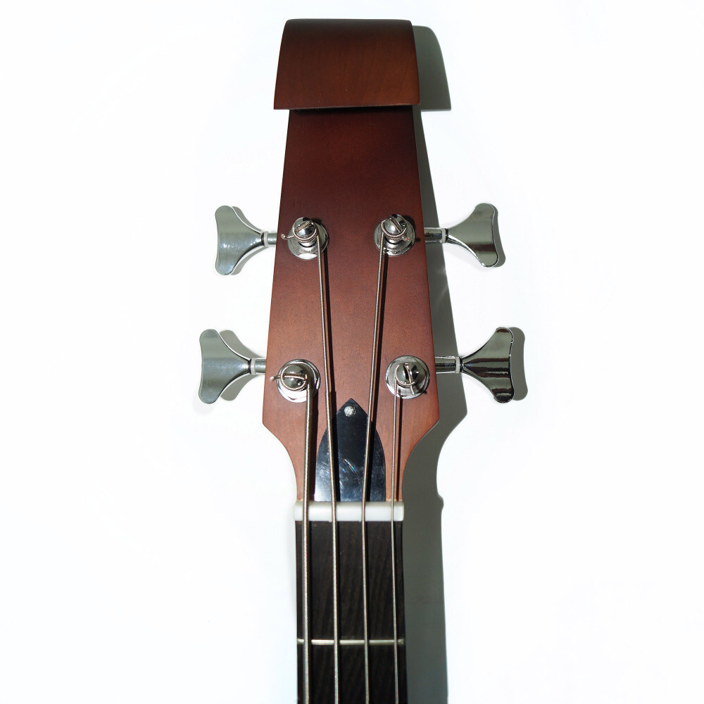 Guitar Bass 4 Strings New Folk Lute Vihuela Kobza Bass