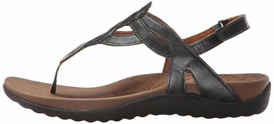 rockport cobb hill ramona thong sandal