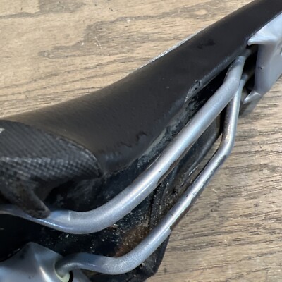 Bianchi Azoto Selle San Marco Italy Road Bike Saddle | eBay