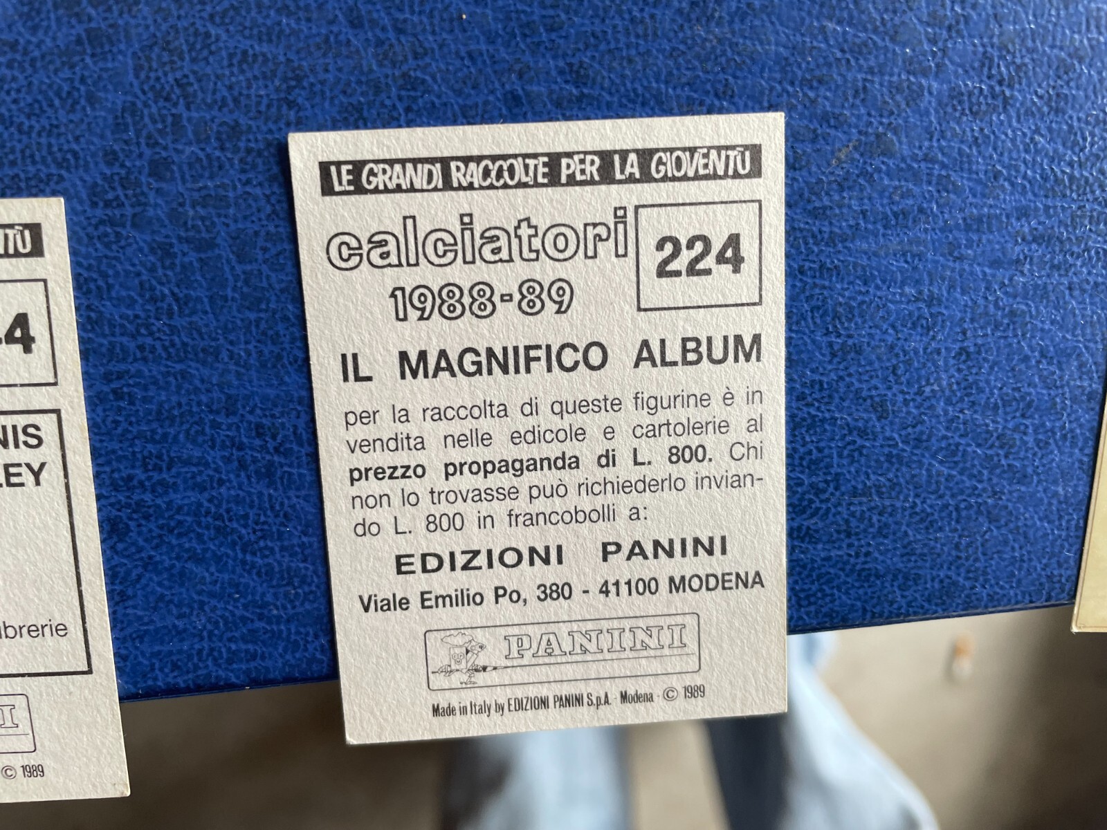 Foto 2 di 2