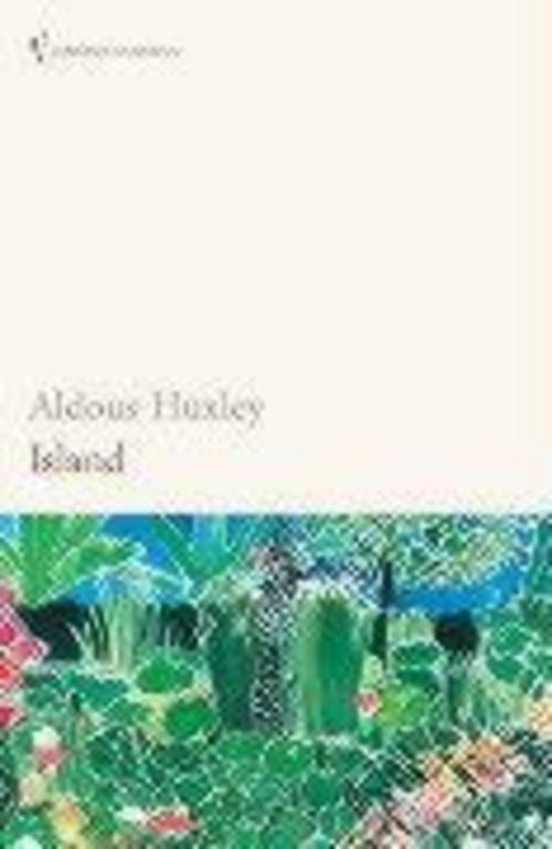 Thumbnail - Island, Aldous Huxley