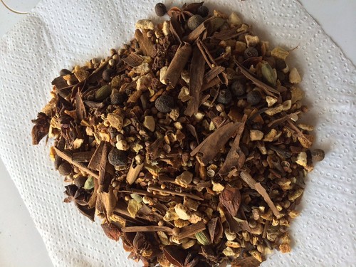 Victorian Spicegarden Pot Pourri 500g £15.99 TheSpiceworks-Hereford Herbs/Spices - Picture 2 of 2