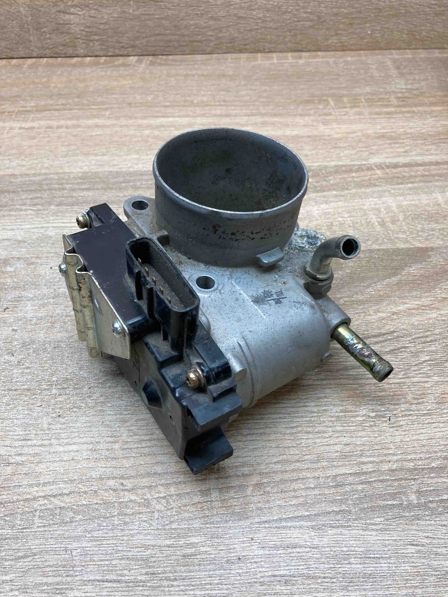66220047 5AC50 020 Mikuni Mitsubishi Grandis Throttle body