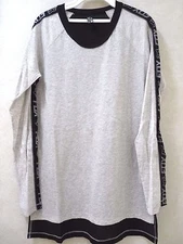 FOX RACING SURPASS MESH LS WOMEN'S TOP PULLOVER TEE SHIRT SMALL code 10-223 NWT