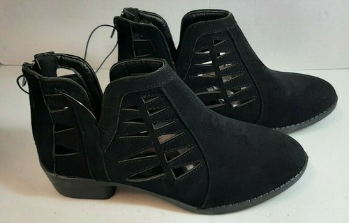 bobbie brooks boots