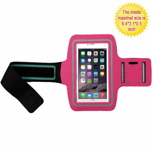 Pulseras para teléfonos celulares Samsung para Huawei