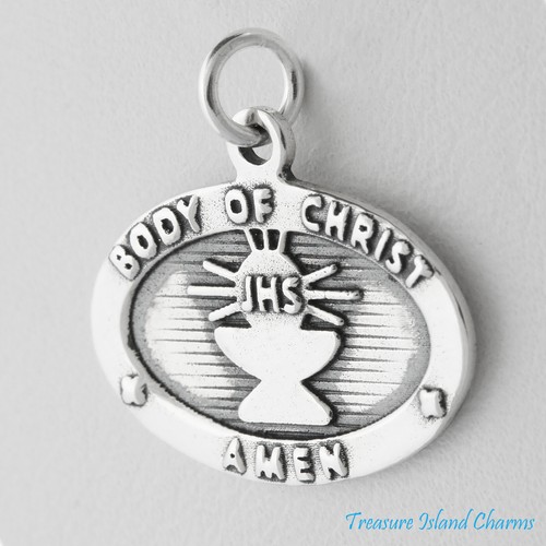 My First Holy Communion Body of Christ 