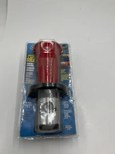 WOLO Genuine Fun Horn OOOGA Sound 12V 330 for Cars, Trucks, Vans, RV's, etc