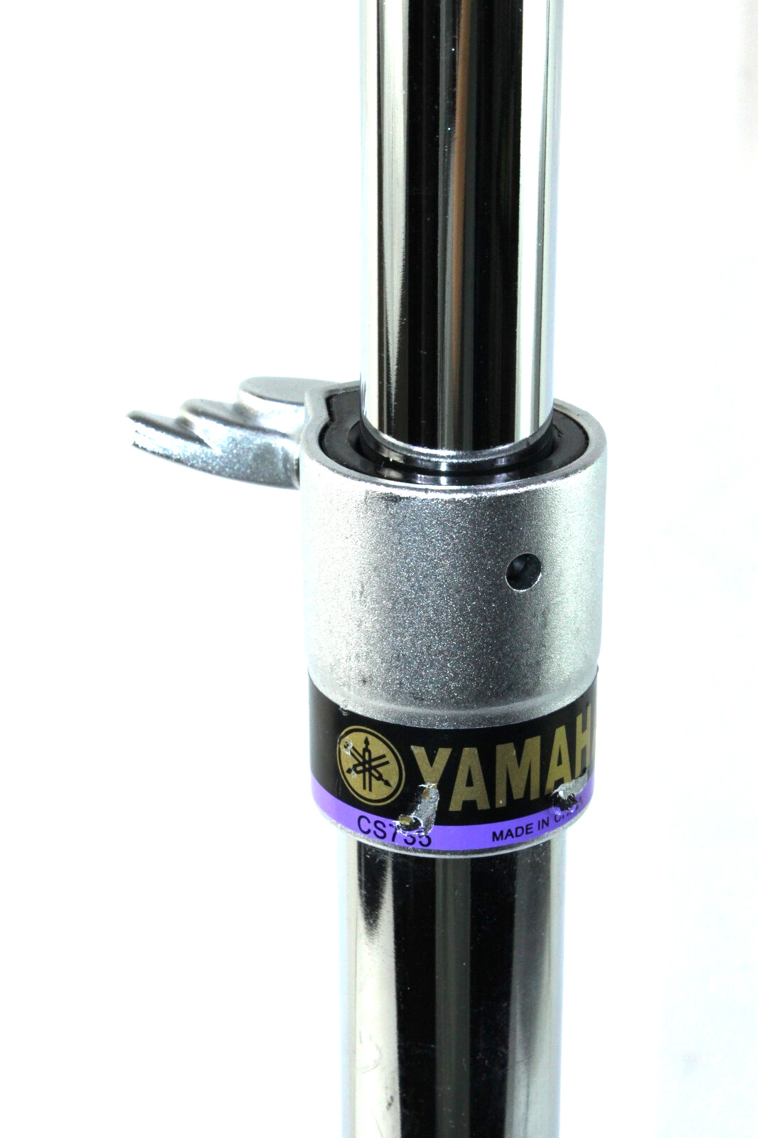 Yamaha CS-755 Boom Cymbal Stand  #R5421