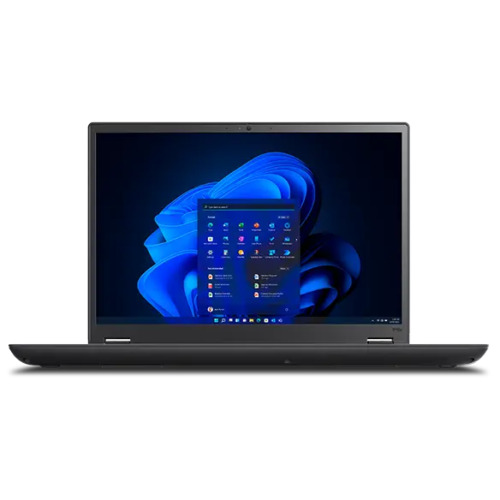 Lenovo ThinkPad P16v Gen 2 Intel Ultra 7 155H 32GB 1TB SSD UHD 60hz, 16" IPS Bla