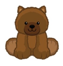 Webkinz Classic Chow Chow Virtual Adoption Pet Code Messeged To Inbox CODE ONLY