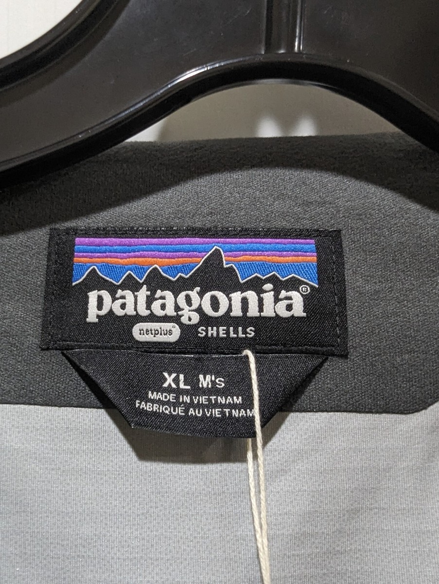 Patagonia Granite Crest Rain Jacket Men's XLarge $279.00 Patagonia Granite Crest Rain Jacket Men's XLarge $279.00
