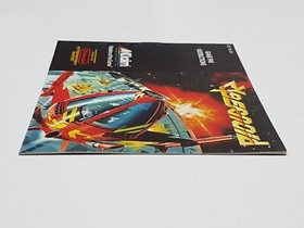 Cybernoid Authentic Original NES Nintendo Manual Only