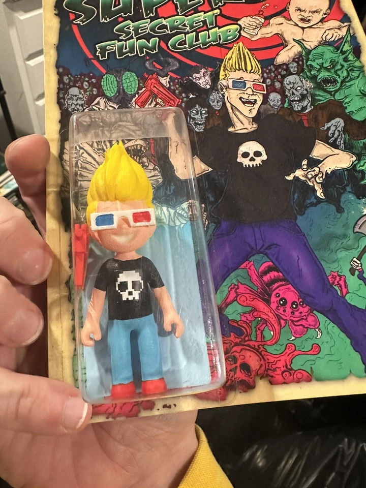 Super Raro Super Secreto Divertido Club Zombies Se Comió a Mis Vecinos! Foto 3 de 4