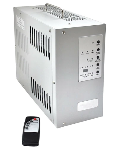 Air Purifier Ozone Generator Ozone Device Ozonizer 3500 - 7000 mg/h A7K