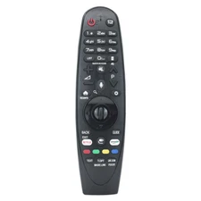 Universal Replace MR20GA for LG AKB75855501 Voice Magic Remote for QLED TV/LCD