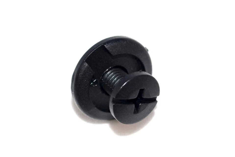 15pcs Fender Splash Shield Push Type Retainer Clips Fasteners for Acura Honda Foto 2 de 3