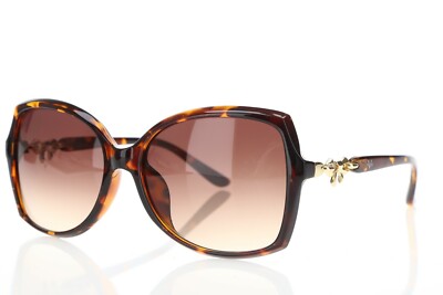 Versace V19.69 161828 Women's LLV9524-C3-477 Tortoise Round Sunglasses 59 17 140