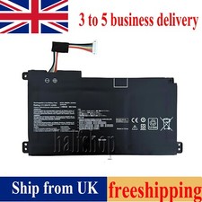 New B31N1912 0B200-0368000 42Wh Battery for ASUS E410M E410MA L410MA