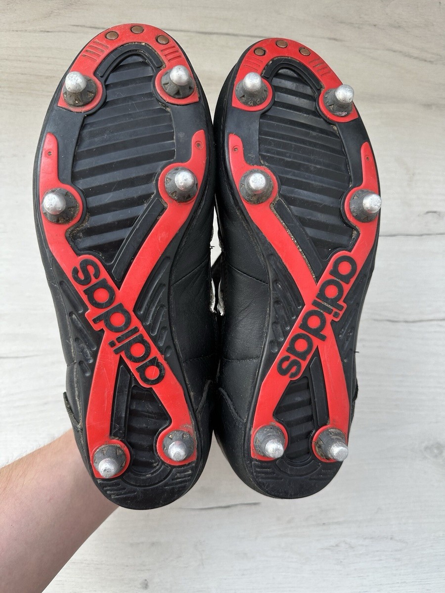 Adidas Predator Rapier Retro 1995 Football Soccer Cleats