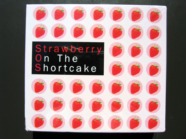 DVD Strawberry On The Shortcake 1〜5 Japanese Drama Strawberry on Shortcake DVD for sale online