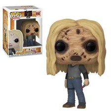 ALPHA Funko POP! Programa de televisión de terror #890 Walking Dead NUEVO