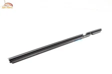 2017-2023 MERCEDES E300 E350 W213 REAR LEFT WINDOW INNER WEATHERSTRIP SEAL OEM