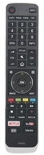 EN3C39 Replaced Remote for Hisense LED Smart TV 55M7030UWG 65M7030UWG 65N8700UWG