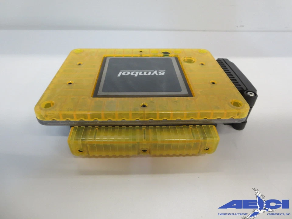 SYMBOL TECHNOLOGIES RFI224 MOBILE RFID READER INCLUDES HDW - Image 4 of 4