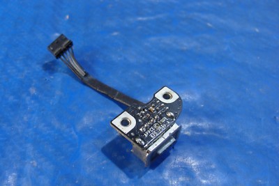 MacBook Pro A1286 15'' Mid 2012 MD103LL/A OEM Magsafe Board w/Cable 922-9307 ER*
