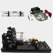 Ultimatives Rigging-Tool-Kit 3in1 (2 Seilbahnen + Umhüllungsmaschine)