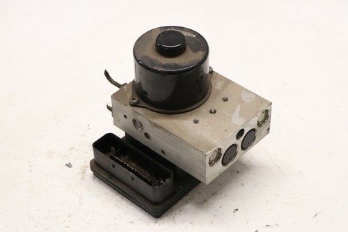 Mercedes Benz W203 C220 CDI ABS Block Hydraulikblock orig. MB A0034319412