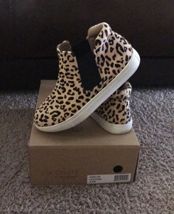 harlan leopard sneaker