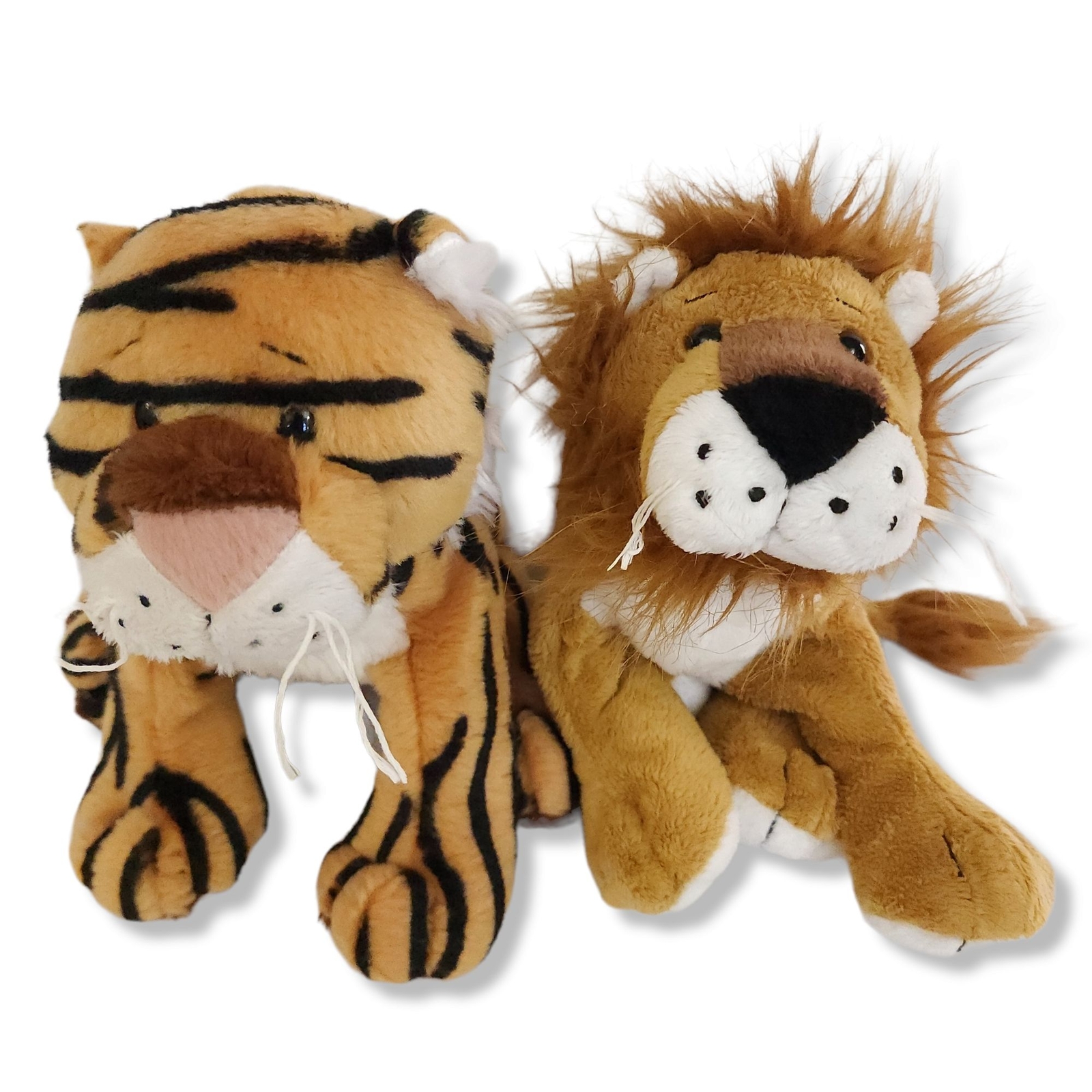 caramel lion webkinz